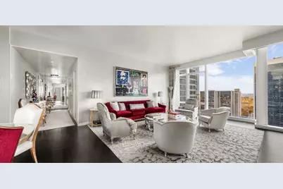 20 W 53rd Street #38A, New York City, NY 10019 - Photo 4