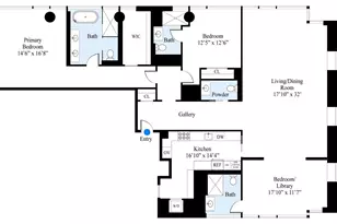 20 W 53rd St, New York City, NY 10019 - Photo 20