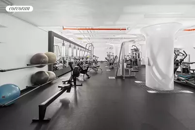 27-28 Thomson Avenue #228, New York City, NY 11101 - Photo 16