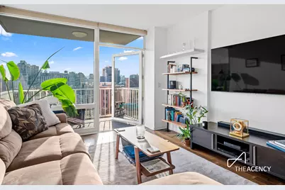 340 E 23rd Street #10A, New York City, NY 10010 - Photo 1