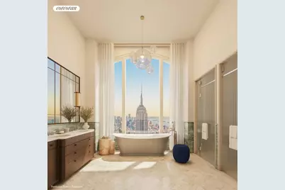 520 5th Avenue #PH78, New York City, NY 10036 - Photo 16