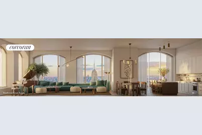 520 5th Avenue #PH78, New York City, NY 10036 - Photo 12