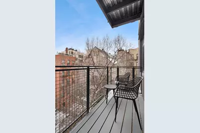 11 W 126th Street #PENTHOUSE, New York City, NY 10027 - Photo 22