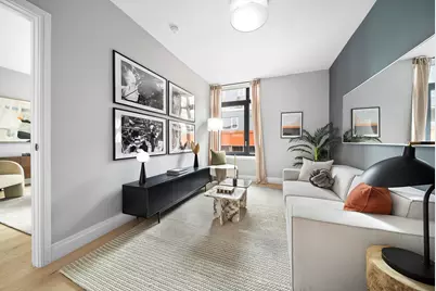 11 W 126th Street #FLOOR4, New York City, NY 10027 - Photo 6