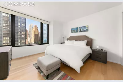 50 United Nations Plaza #6C, New York City, NY 10017 - Photo 4