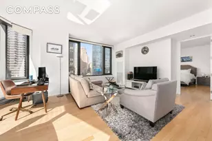 50 United Nations Plaza, New York, NY 10017 - Photo 2