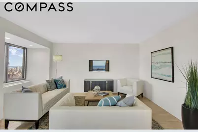 301 W 57th Street #48A, New York, NY 10019 - Photo 4