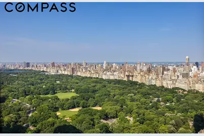 301 W 57th Street #48A, New York, NY 10019 - Photo 8