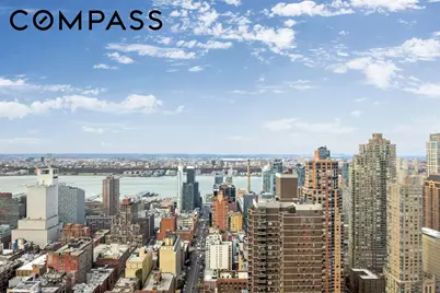 301 W 57th Street #48A, New York, NY 10019 - Photo 16