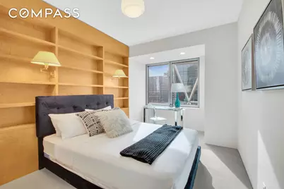 301 W 57th Street #48A, New York City, NY 10019 - Photo 18