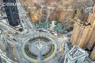 301 W 57th Street #48A, New York City, NY 10019 - Photo 10