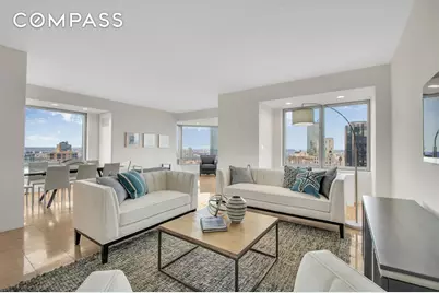 301 W 57th Street #48A, New York City, NY 10019 - Photo 2