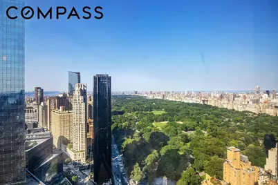 301 W 57th Street #48A, New York, NY 10019 - Photo 1