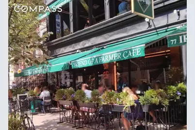 61 Irving Place #2B, New York City, NY 10003 - Photo 12