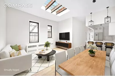 74 W 85th Street #9, New York, NY 10024 - Photo 1
