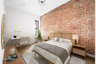 74 W 85th Street #9, New York, NY 10024 - Photo 4