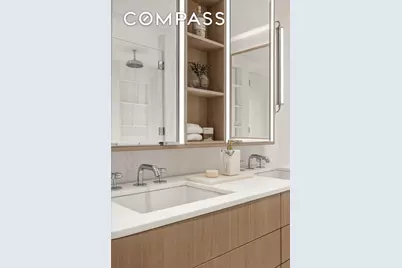 250 W 96th Street #5G, New York City, NY 10025 - Photo 6