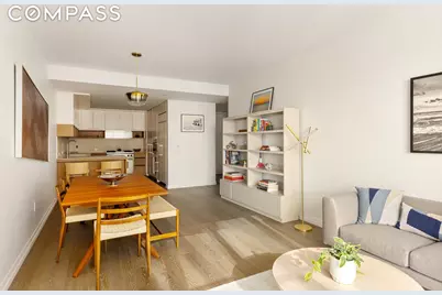 250 W 96th Street #12B, New York City, NY 10025 - Photo 4