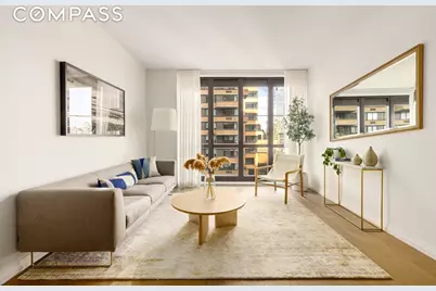 250 W 96th Street #12B, New York City, NY 10025 - Photo 2