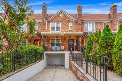 68-48 Juno Street #Whole Building, New York City, NY 11375 - Photo 1