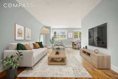 175 Willoughby Street #1A, New York City, NY 11201 - Photo 1