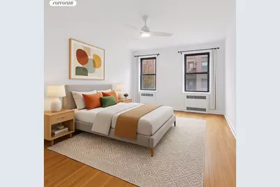 69-40 Yellowstone Boulevard #121, New York City, NY 11375 - Photo 12