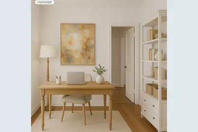 69-40 Yellowstone Boulevard #121, New York City, NY 11375 - Photo 8