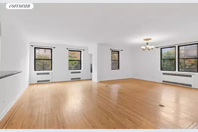 69-40 Yellowstone Boulevard #121, New York City, NY 11375 - Photo 4