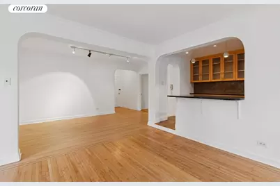 69-40 Yellowstone Boulevard #121, New York City, NY 11375 - Photo 6