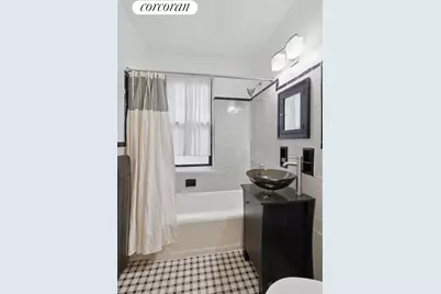 69-40 Yellowstone Boulevard #121, New York City, NY 11375 - Photo 10