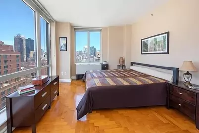 401 E 60th Street #19C, New York City, NY 10065 - Photo 4