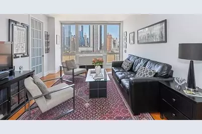 401 E 60th Street #19C, New York City, NY 10065 - Photo 1