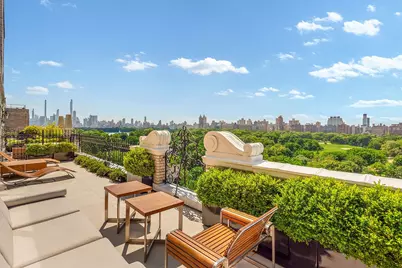 1200 5th Avenue #PHB, New York City, NY 10029 - Photo 1