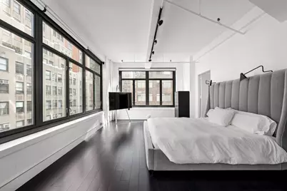 360 W 36th Street #6N, New York City, NY 10018 - Photo 6