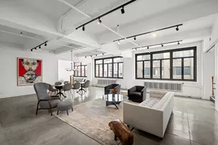 360 W 36th St., New York City, NY 10018 - Photo 1