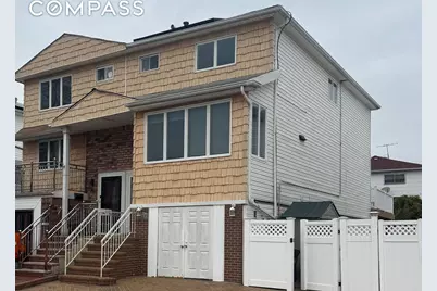 2447 E 71st Street, Brooklyn, NY 11234 - Photo 1