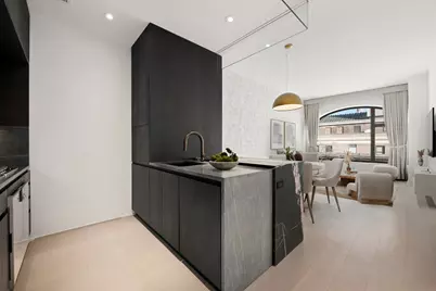 130 William Street #25A, New York City, NY 10038 - Photo 4