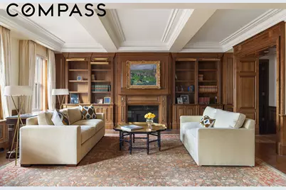 29 E 64th Street #7B, New York City, NY 10065 - Photo 2