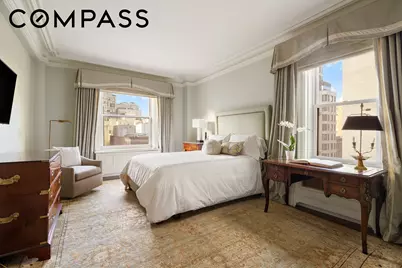 29 E 64th Street #7B, New York City, NY 10065 - Photo 6