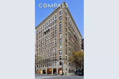 29 E 64th Street #7B, New York City, NY 10065 - Photo 16