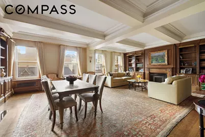 29 E 64th Street #7B, New York City, NY 10065 - Photo 1