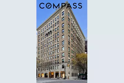 29 E 64th Street #7B, New York City, NY 10065 - Photo 16