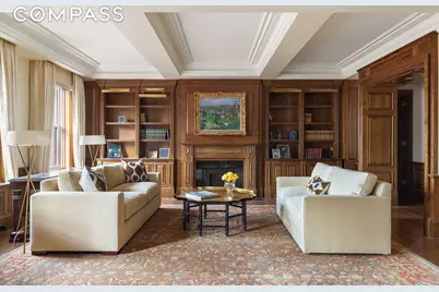 29 E 64th Street #7B, New York City, NY 10065 - Photo 2