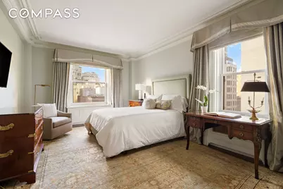 29 E 64th Street #7B, New York City, NY 10065 - Photo 6