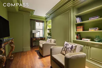 29 E 64th Street #7B, New York City, NY 10065 - Photo 10