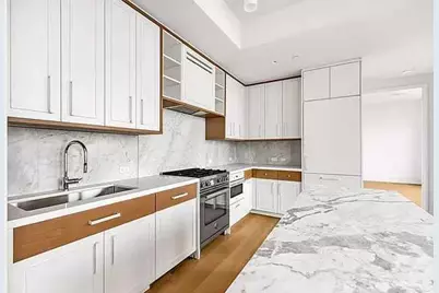 1 Clinton Street #17-B, New York City, NY 11201 - Photo 2