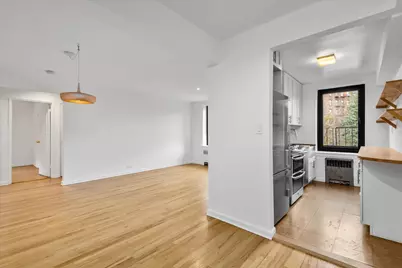 31 Nagle Avenue #3-H, New York City, NY 10040 - Photo 2