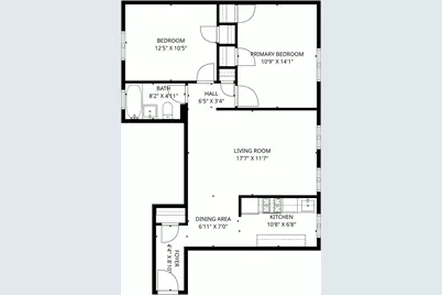 31 Nagle Avenue #3-H, New York City, NY 10040 - Photo 16