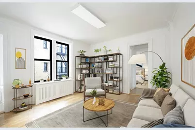 319 W 18th Street #5-H, New York City, NY 10011 - Photo 4