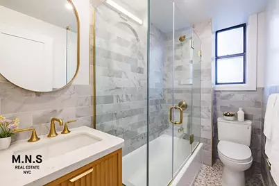 244 W 72nd Street #4-M, New York City, NY 10023 - Photo 10